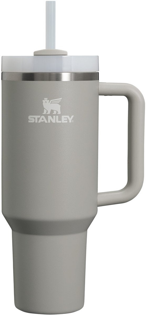 Stanley quencher® h2.o flowstate™ tumbler | 1,18l - ash