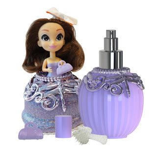 Spectron parfums parfumfles en pop