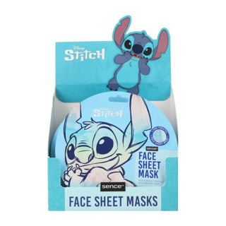 Disney stitch gezichtsmasker