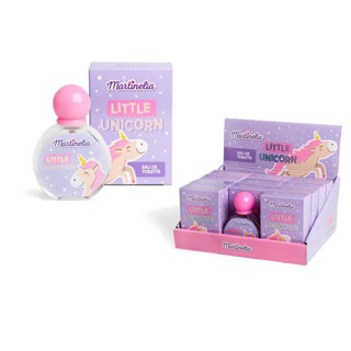 Martinela kleine eenhoorn eau de toilette 30 ml inclusief tester