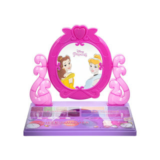 Disney princess kaptafel met l g inclusief make-up