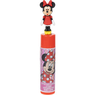 Minnie lipbalsem met 3d figuur | 12 stuks