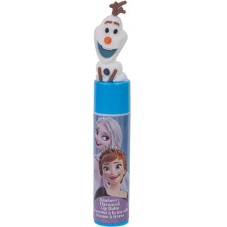 Frozen lipbalsem met 3d figuur | 12 stuks