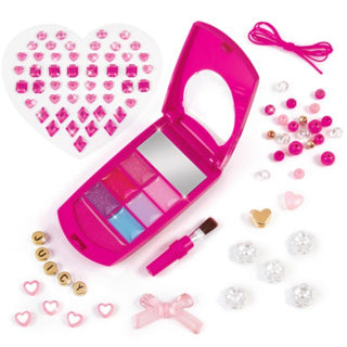 Juicy couture lipgloss telefoon en nagelset | 3 stuks