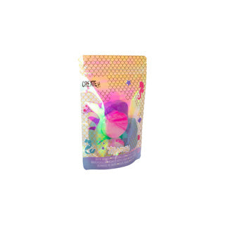 Create it! mermaid bath bomb mini | 6 stuks