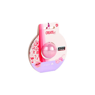 Oball create it! lipbalm disc | 12 stuks