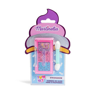 Martinelia World oogschaduwpalet - diverse kleuren