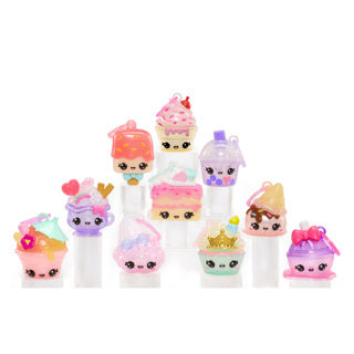Yummiland num nom scent roller assortiment | 24 stuks