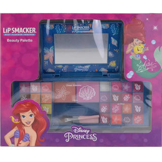 Make-up doos ariel lippen smackers