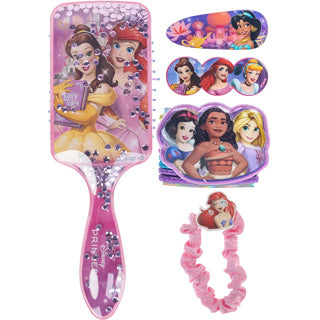 Disney princess haar accessoire set 14-delig | 6 stuks