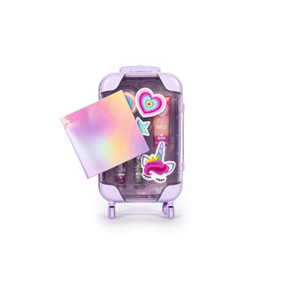 Dream pop lipcase set | 4 stuks