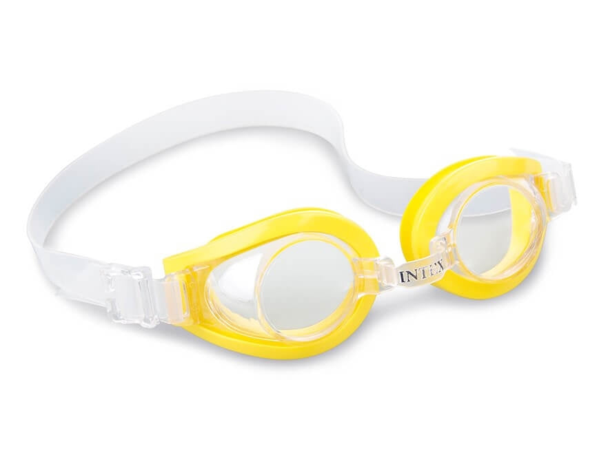 Intex play duikbril - paars