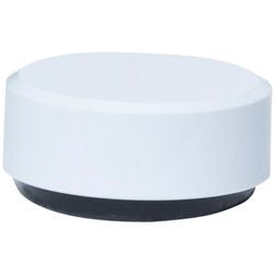 Whiteboard-magneten maul 6178102 wit pak van 20
