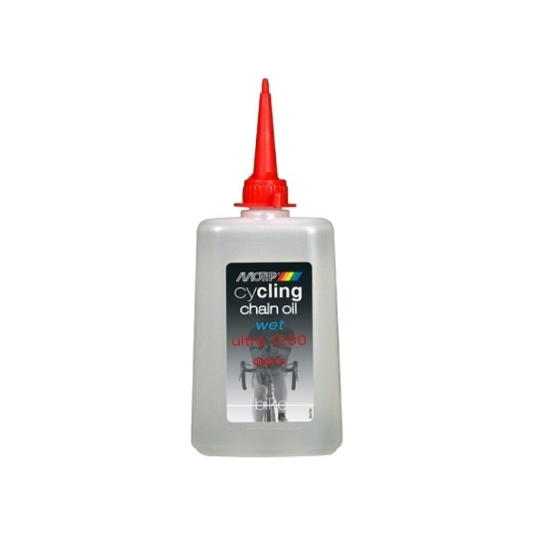 Motip Fietskettingolie Nat Ultra 1200 100Ml