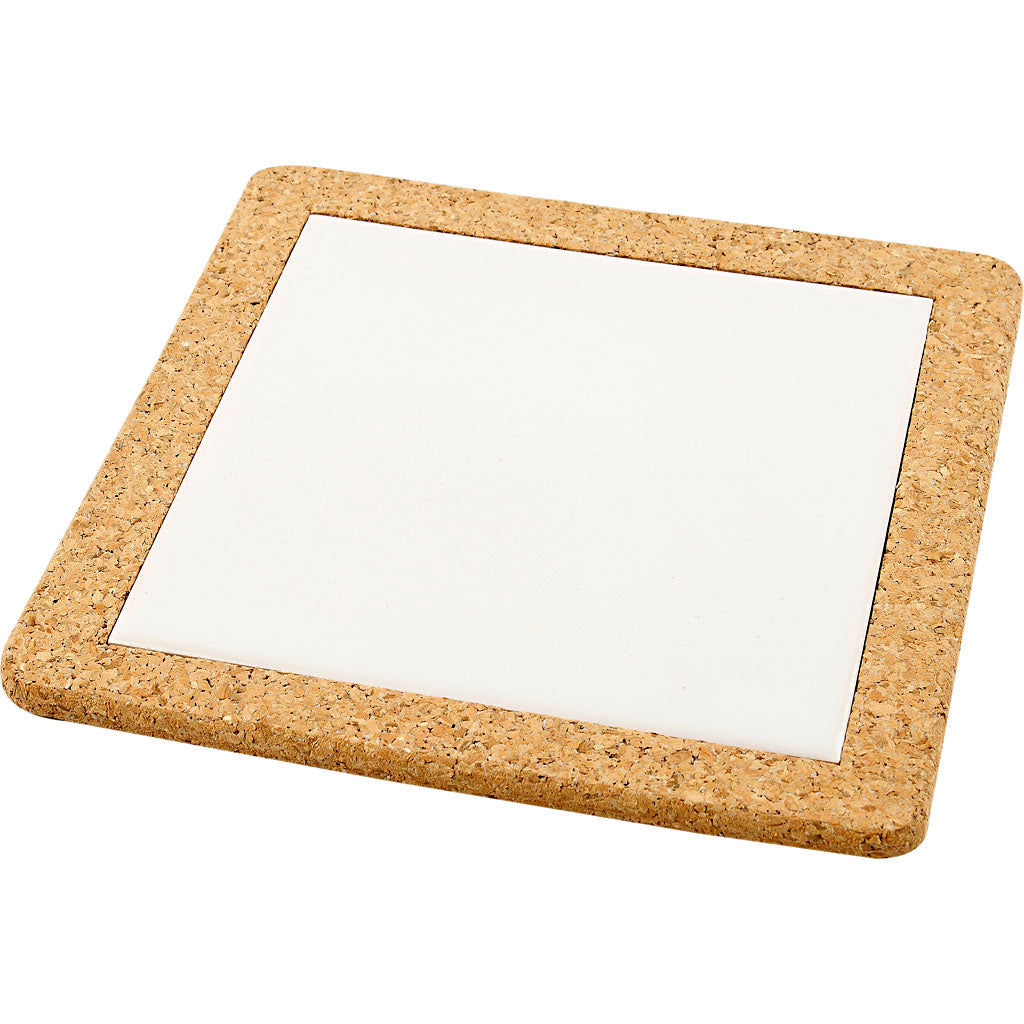 Https: www.cchobby.nl onderzetter-met-lijst-van-kurk-afm-19x19x1-1-cm-wit-10-stuk-1-doos
