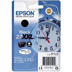 Inkjet cartridge epson 27xxl wekker