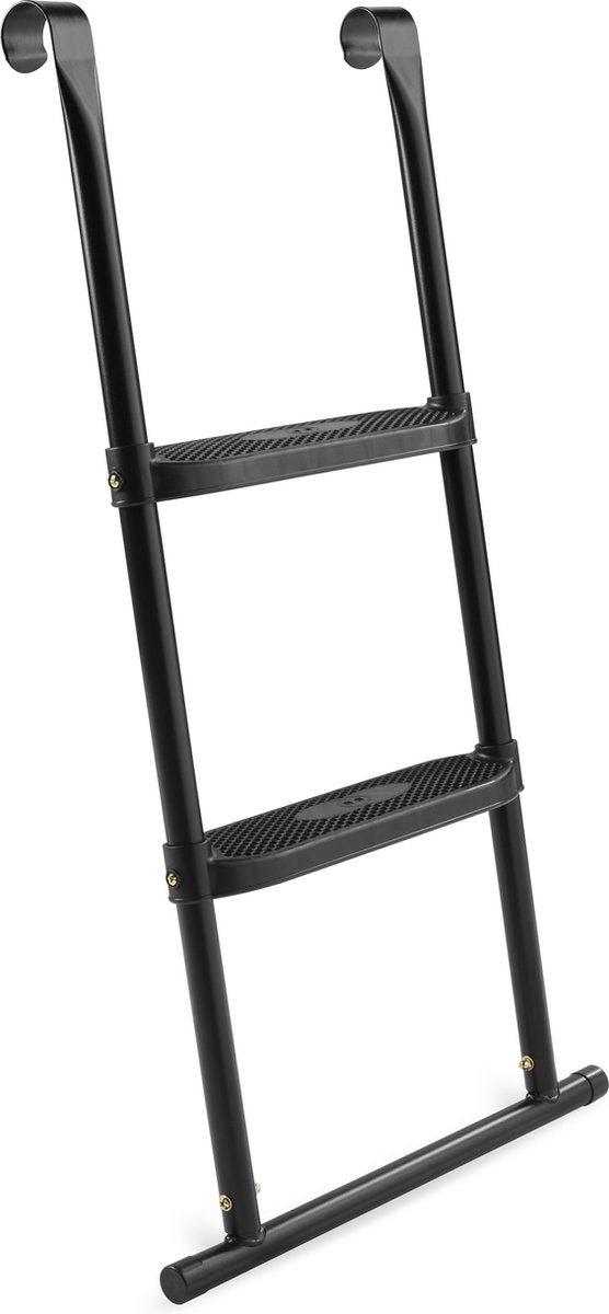 Salta - trampoline ladder - l - 98 cm - 2 treden