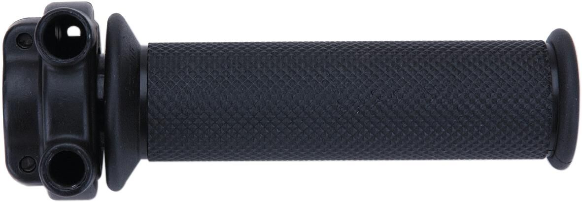 Domino gasdraaigreep armatuur throttle grips alu sw 1-pull,handleg