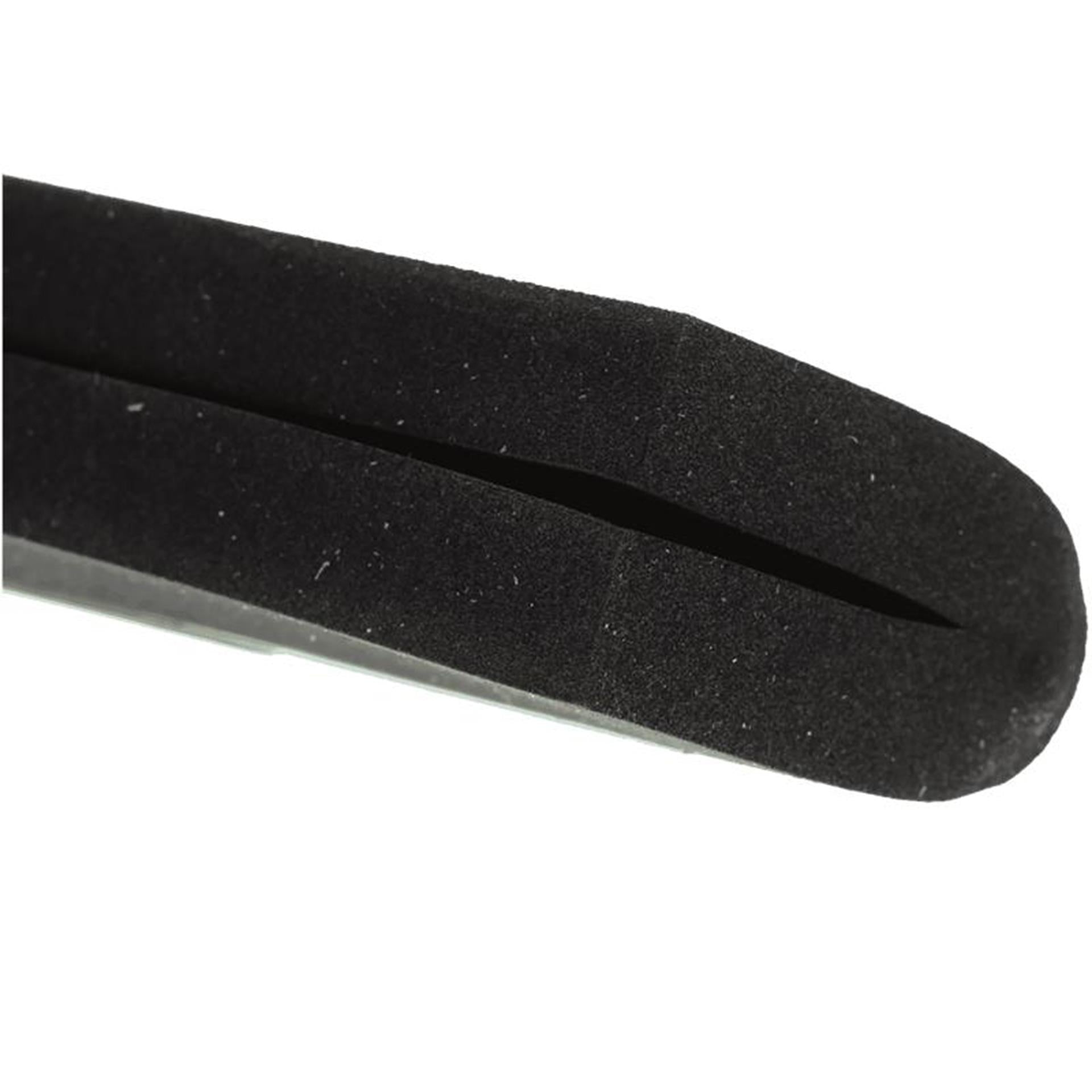 Vero vloertrekker metaal 75cm