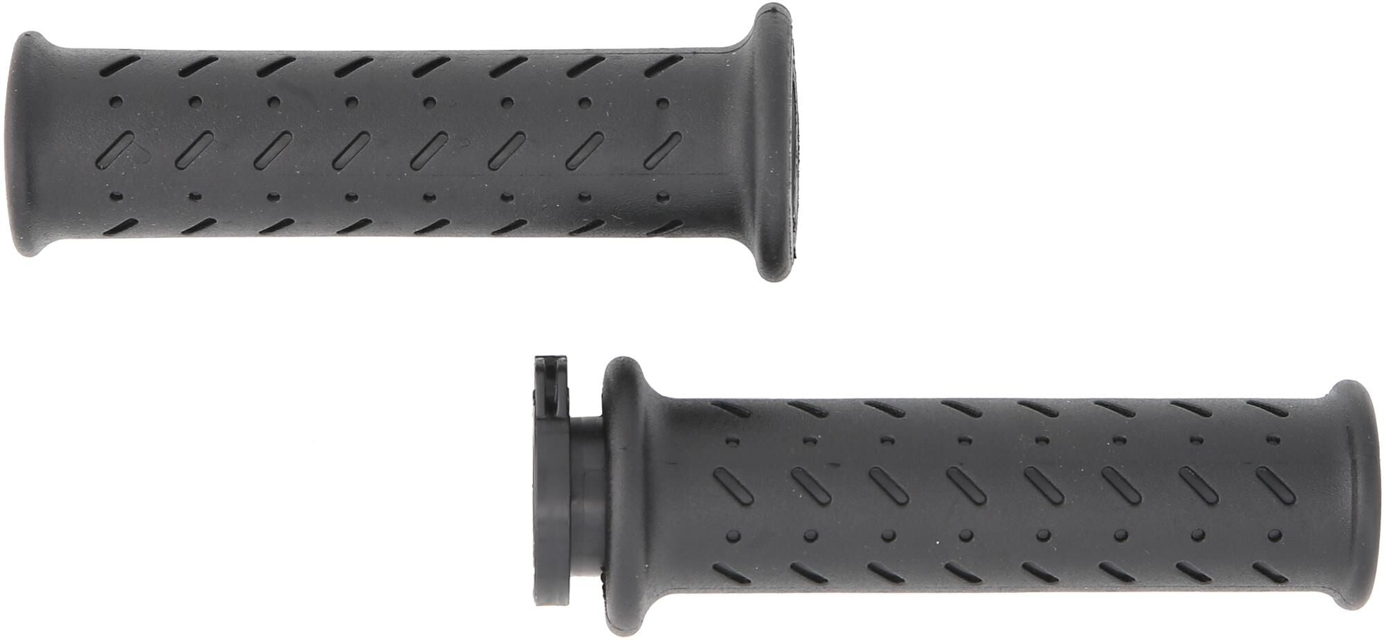 Domino gasdraaigreep armatuur gas handle tube sw with griffg