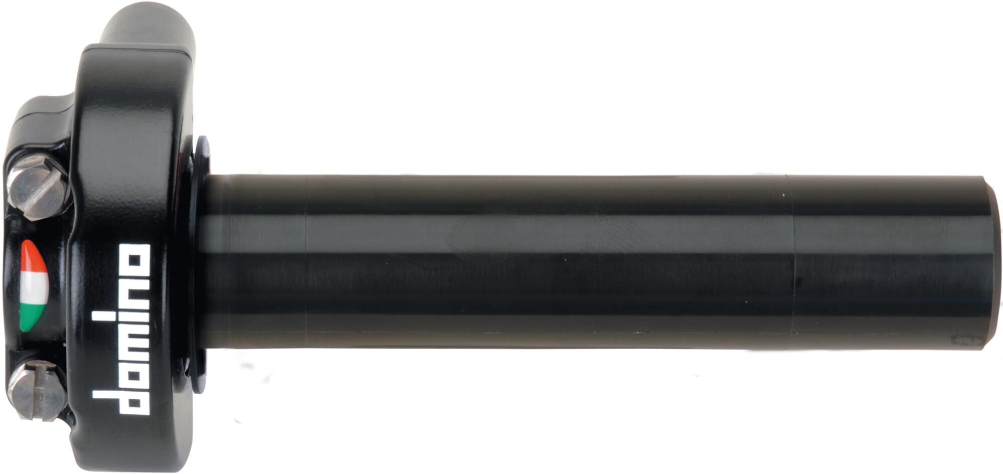 Domino gasdraaigreep armatuur xm2-r3 throttle grips alu sw 2-pull xm2-r3