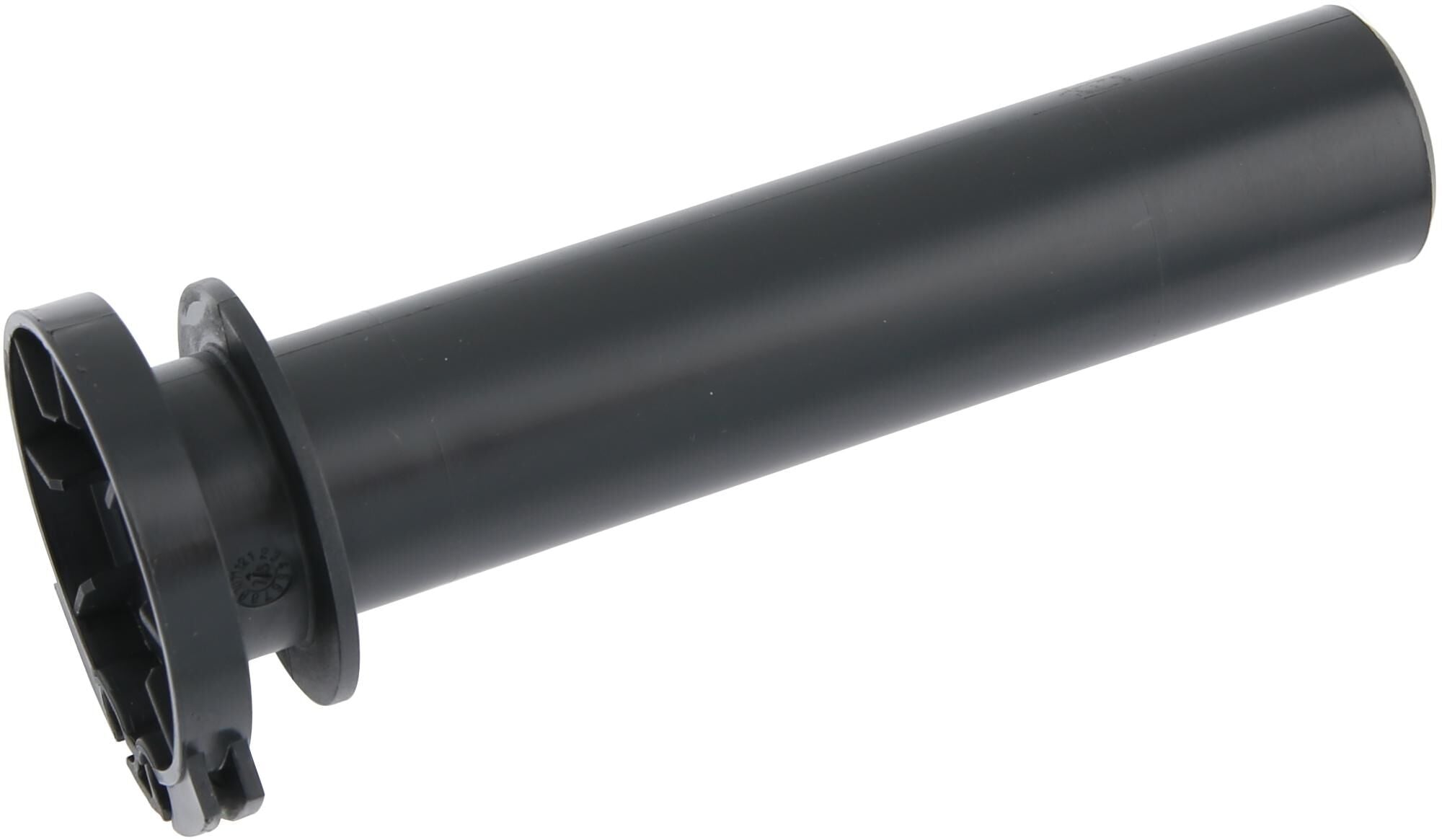 Domino gasdraaigreep armatuur gas handle tube sw