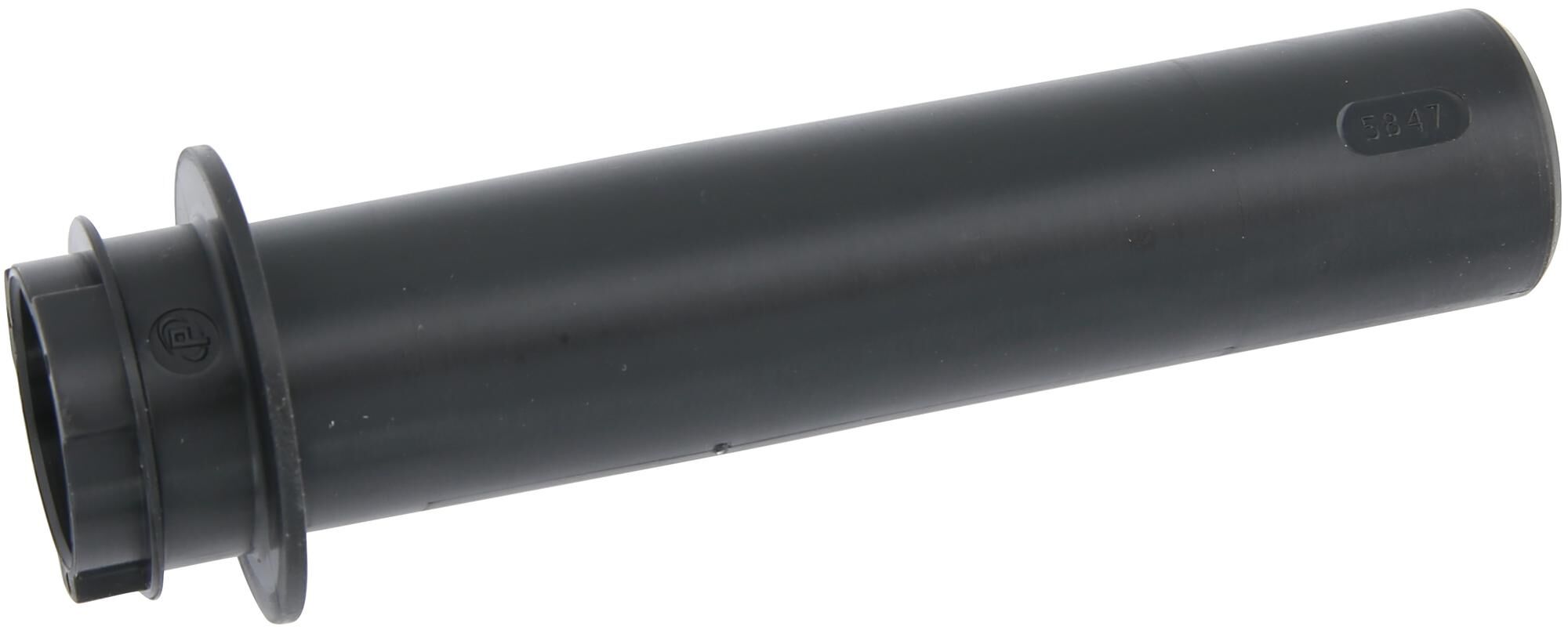 Domino gasdraaigreep armatuur gas handle tube sw krk, krk evo