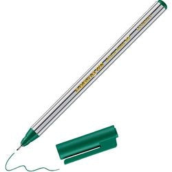 Fineliner edding 89 0,3 mm groen