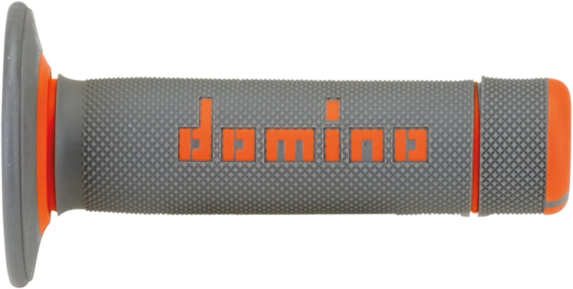 Domino handvat a020 rubber grip a020 gr or 118mm closed