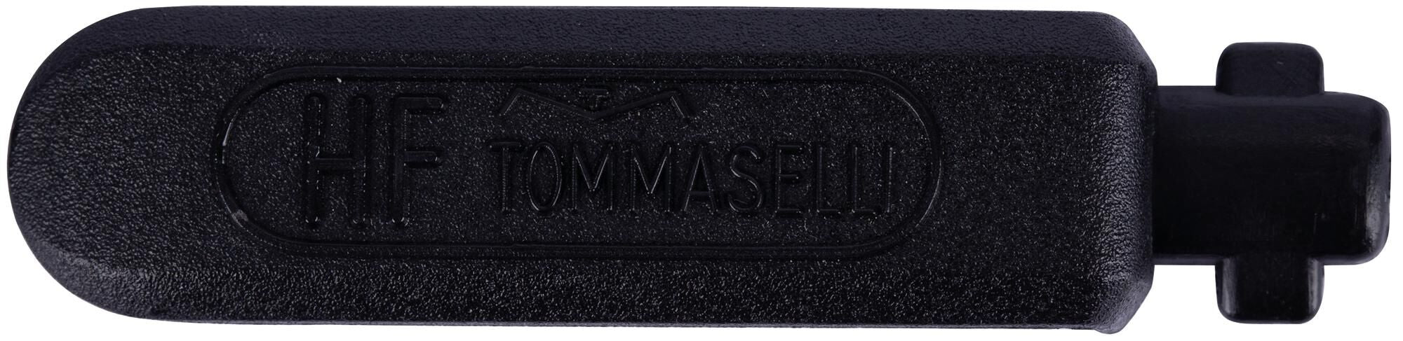 Domino afdekkap cover f.throttle grips