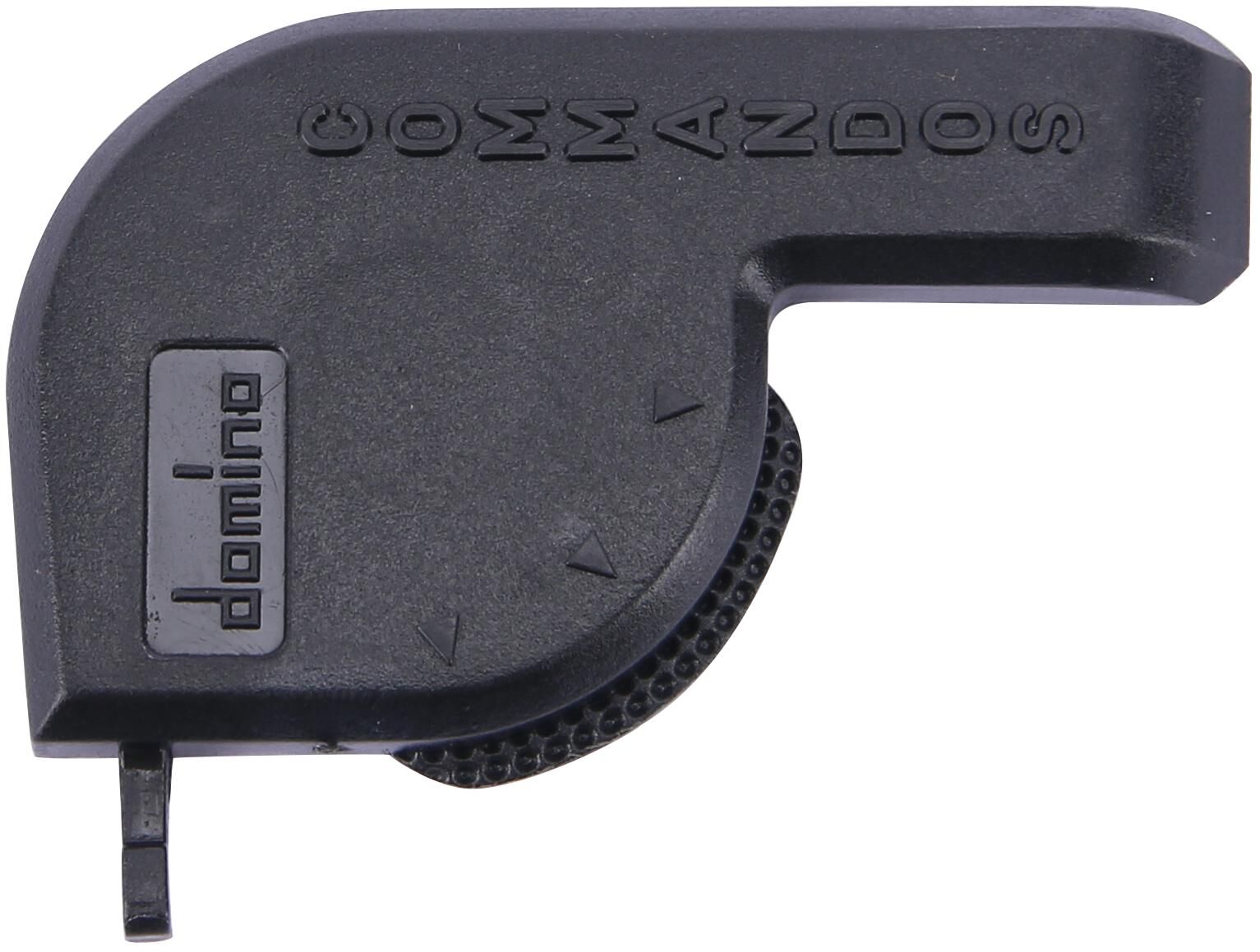 Domino afdekkap cover f.throttle grips