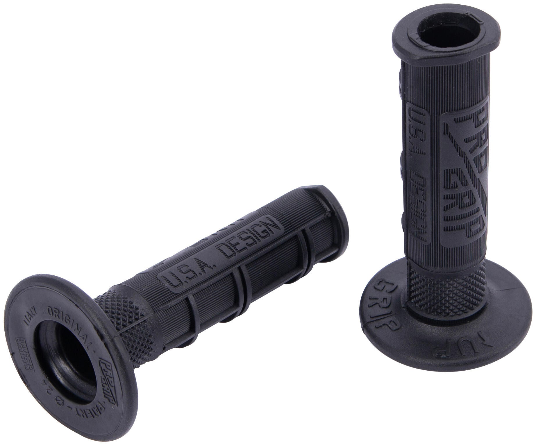 Progrip rubber handvat 795 rubber grip 795 sw 115mm open