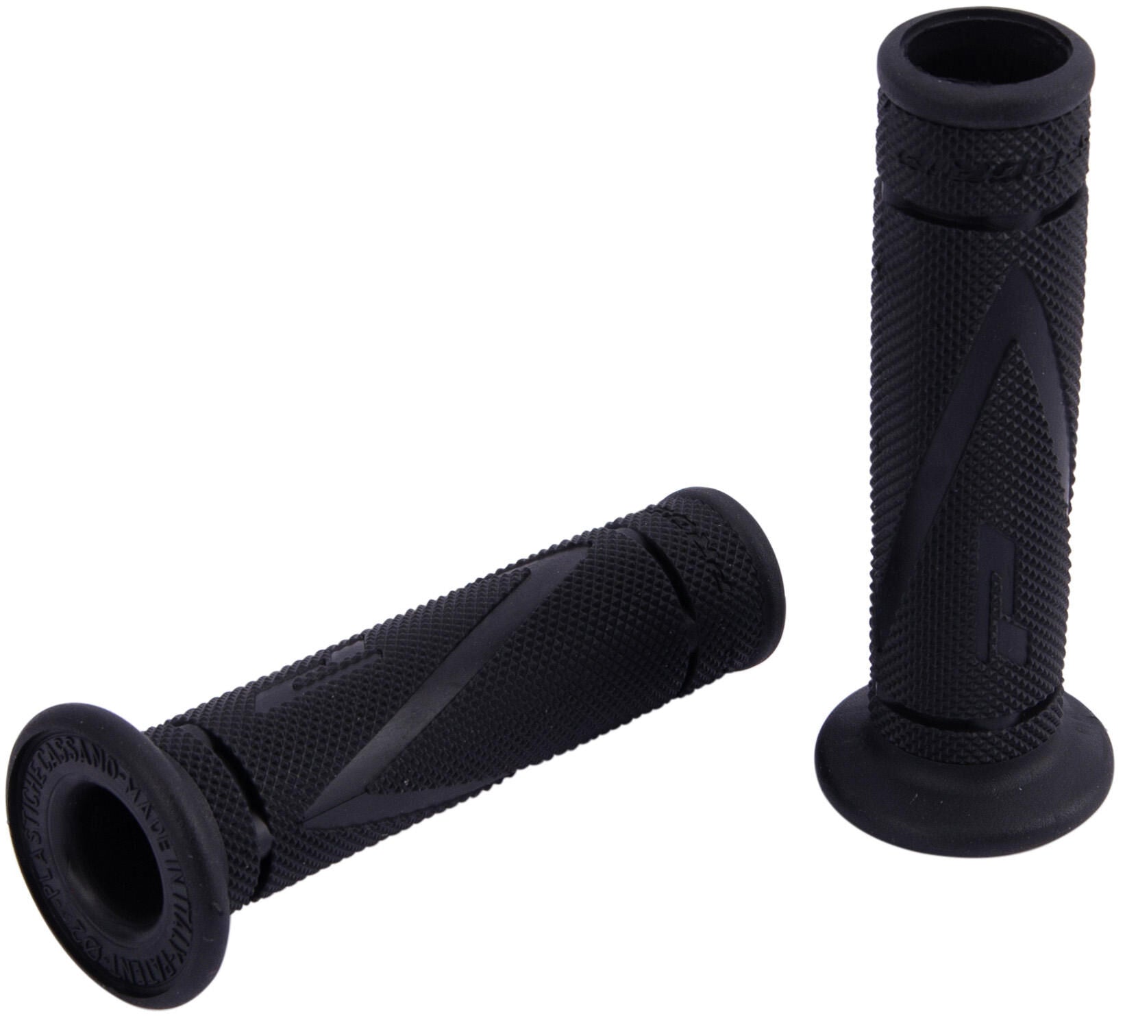 Progrip rubber handvat 837 rubber grip 837 sw 122mm open