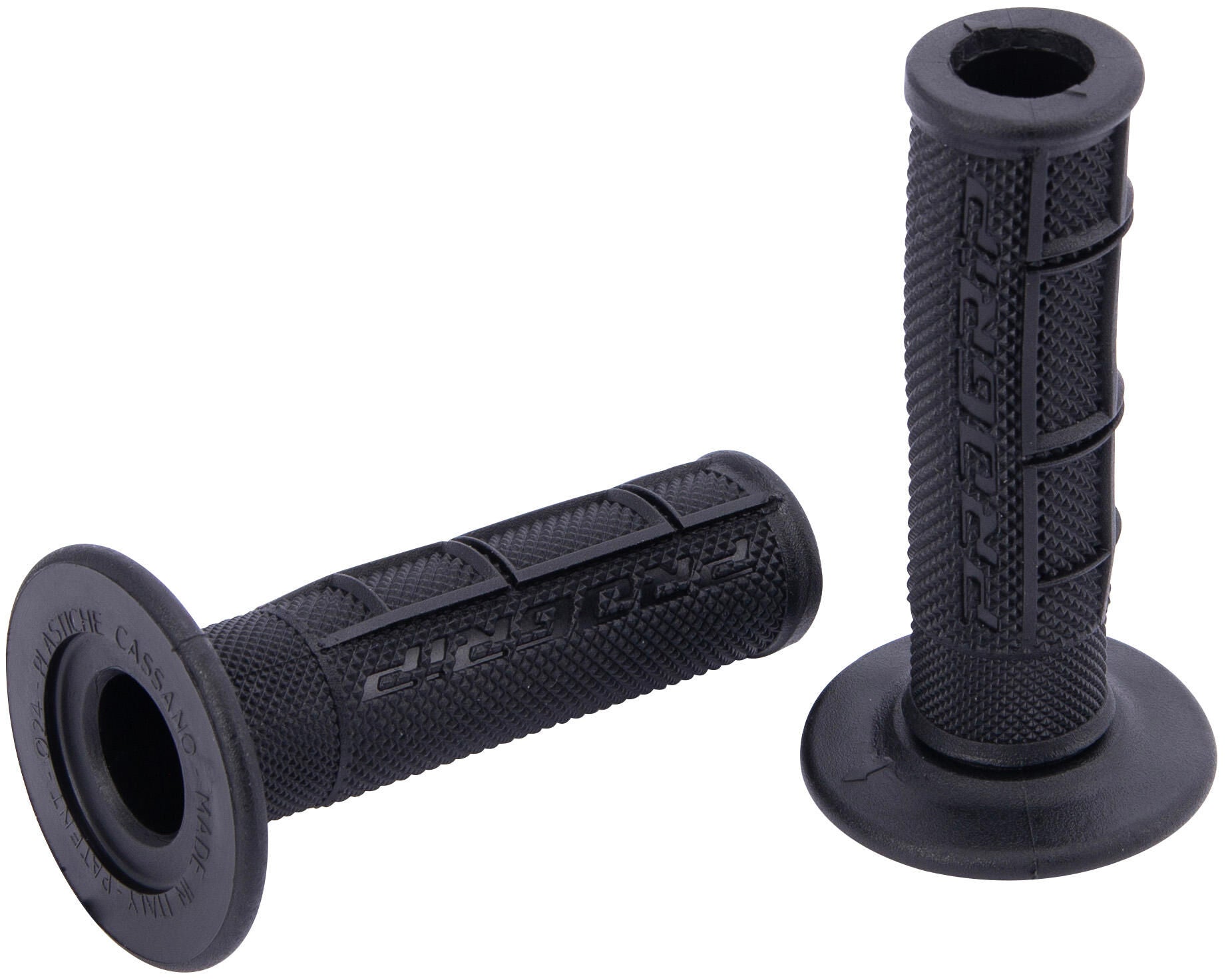 Progrip handvat 794 mod. 18 rubber grip 794 sw 115mm open