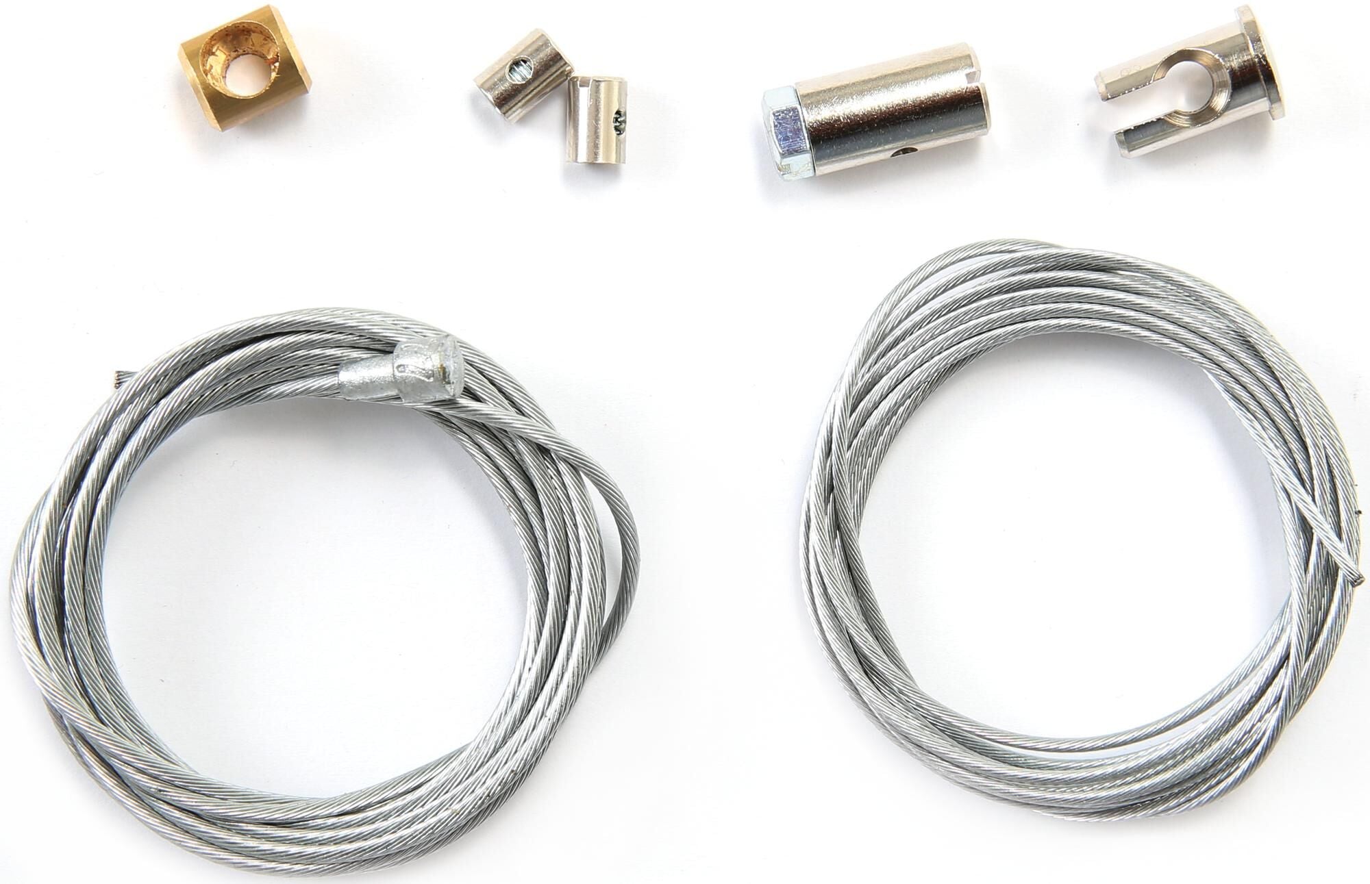 Fix-nippel haaknippel reparatieset breakdown kits fix f.mope