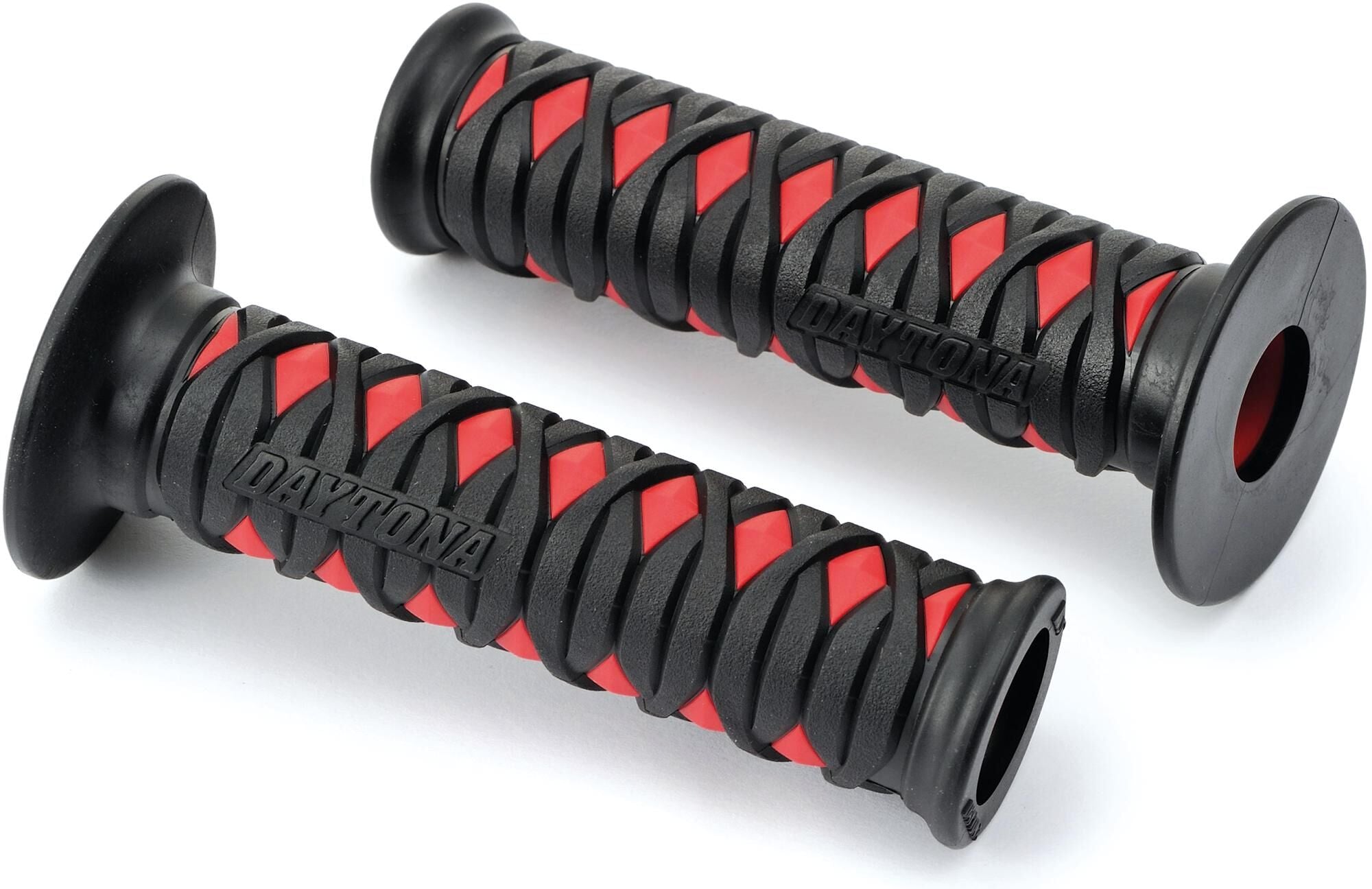 Daytona handvat katana rubber grip katan sw rt 125 open