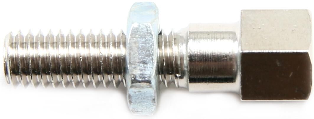 Fix-nippel stelschroef adjusting screw fix #4270 pk.a 20 pcs.