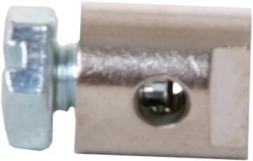 Fix-nippel schroefnippel screw nipple fix #1170 pk.a 20 pcs.