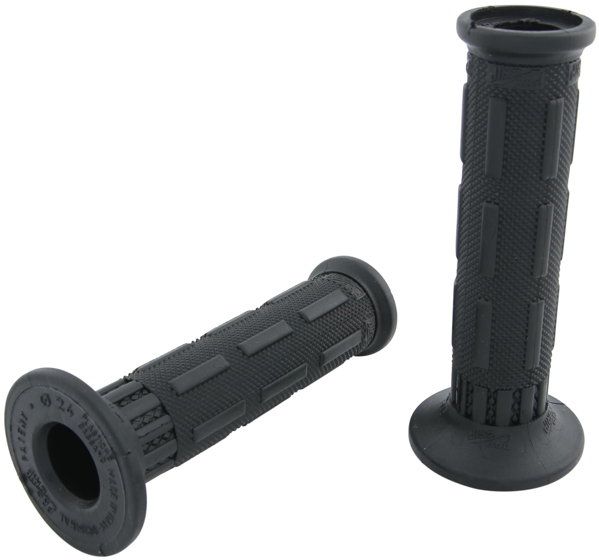 Progrip rubber handvat 698 rubber grip 698 sw 135mm open