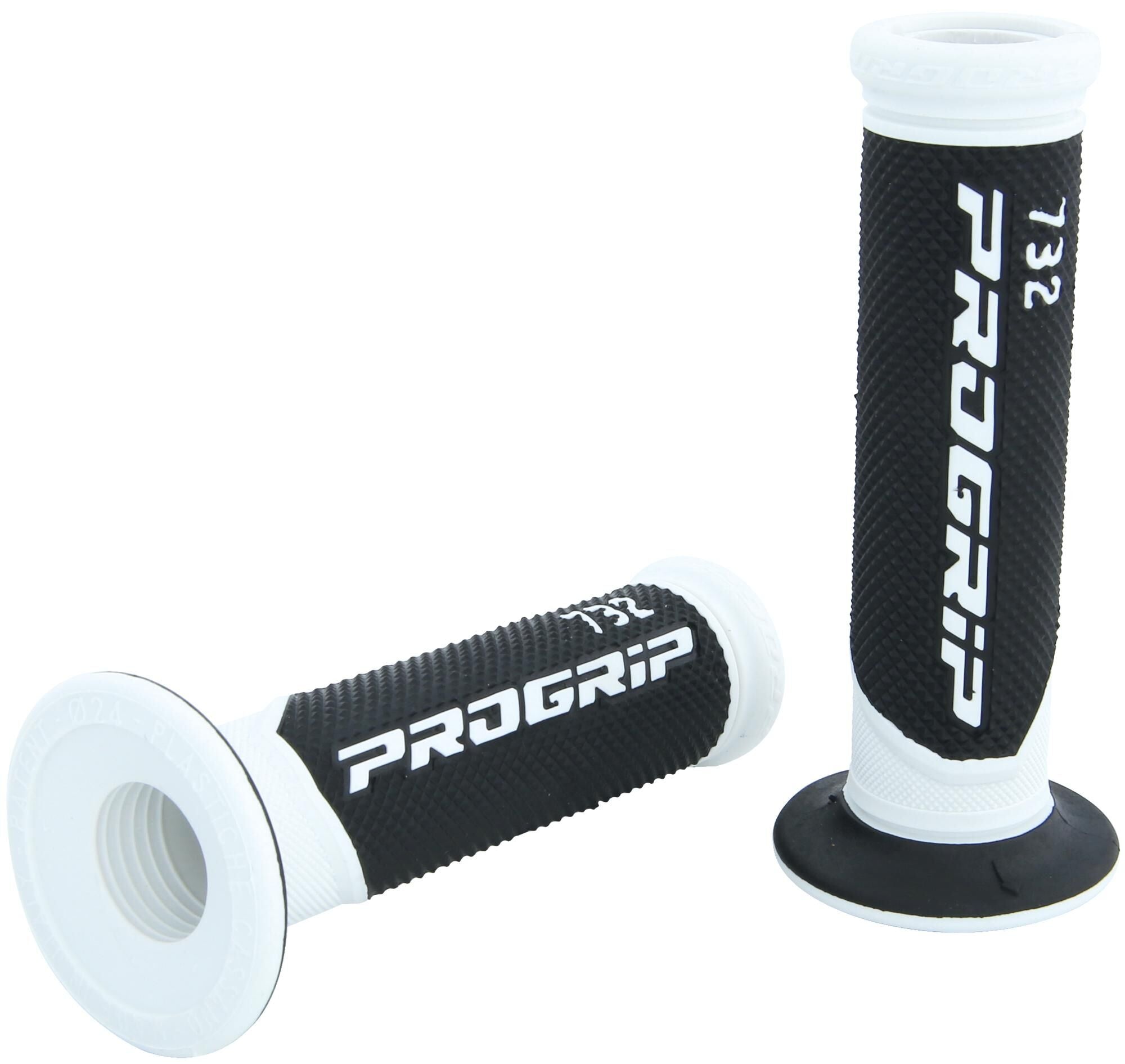 Progrip handvat 732 mod. 18 rubber grip 732 ws sw 125mm open
