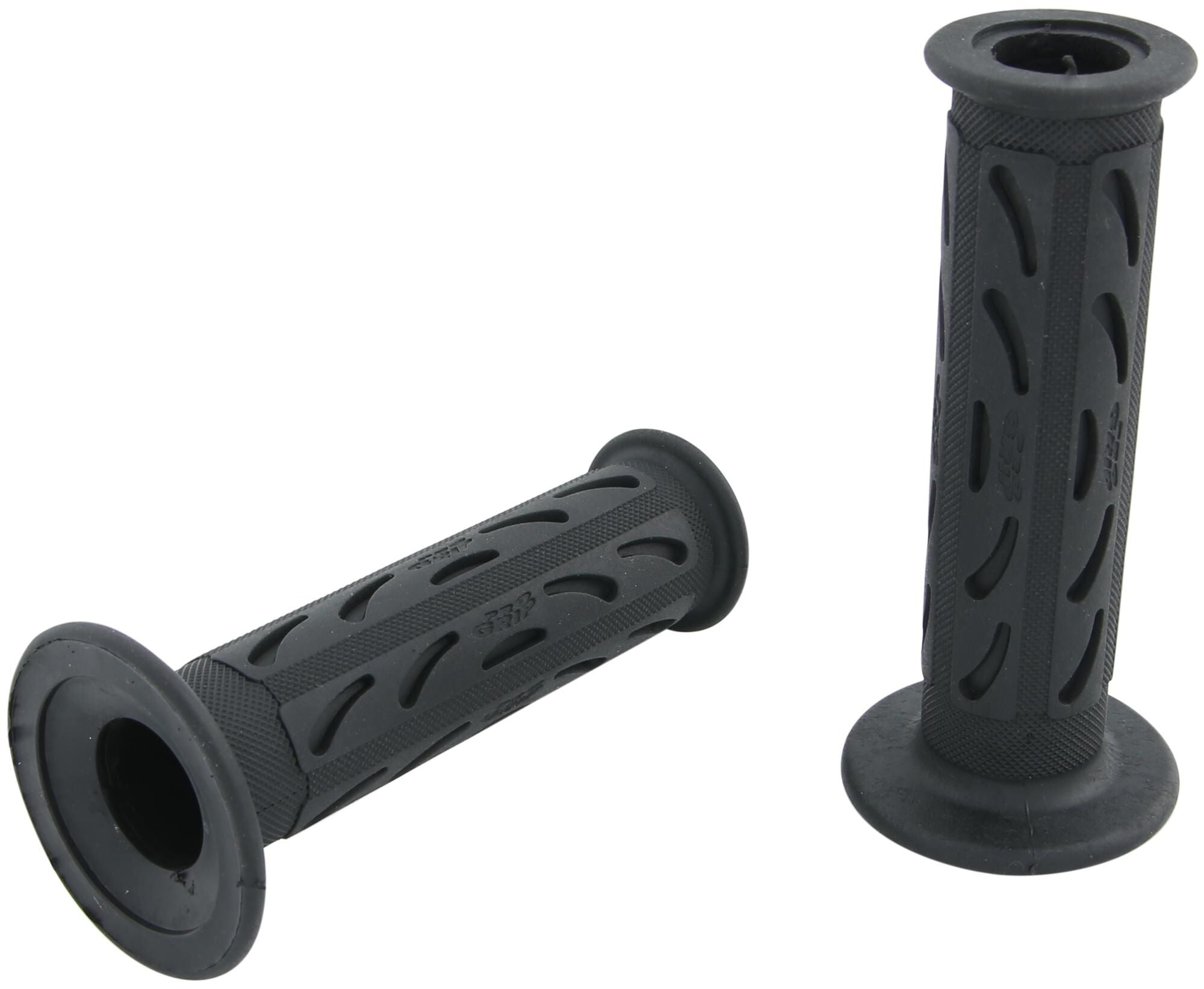 Progrip rubber handvat 723 rubber grip 723 sw 125mm open