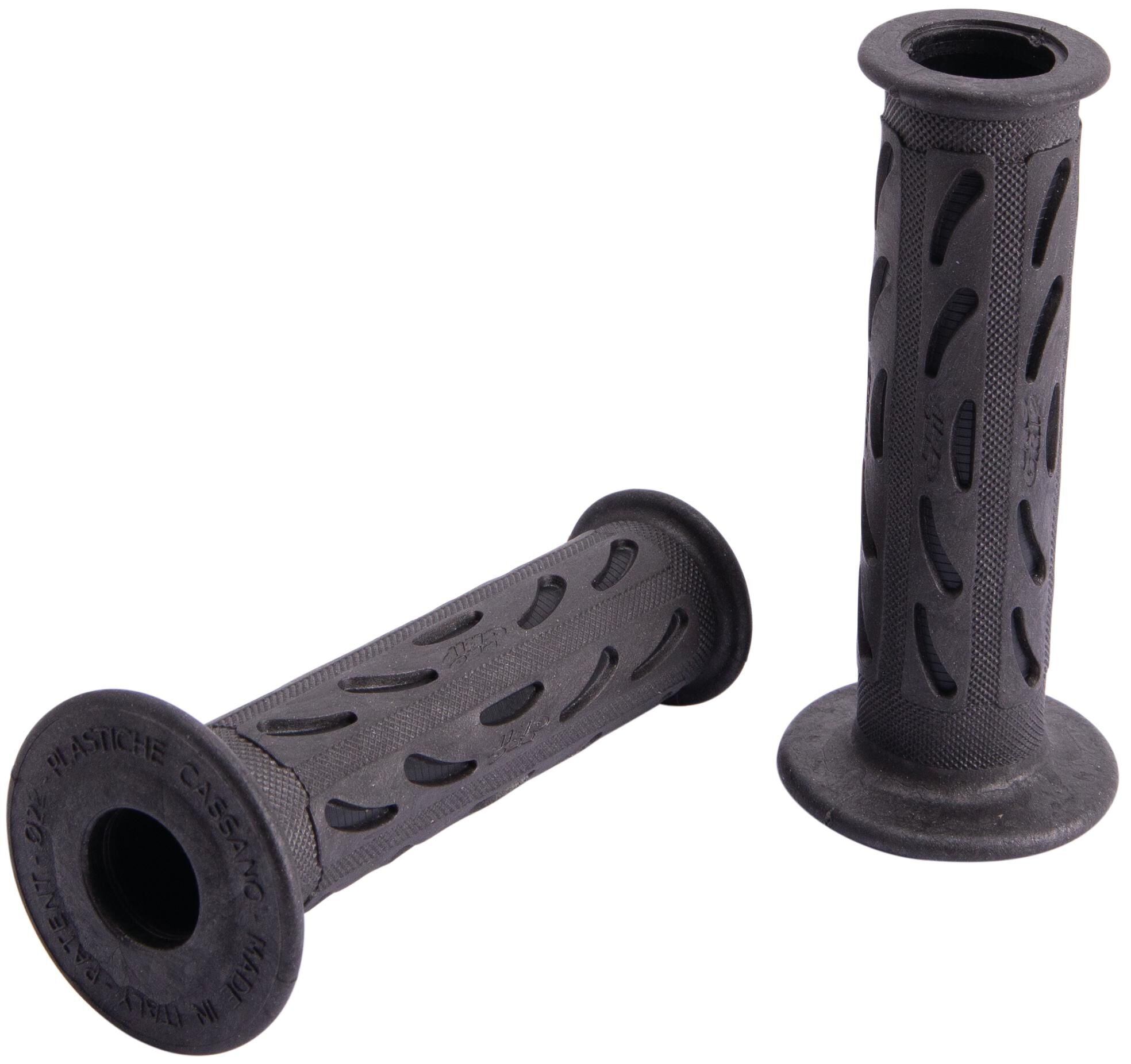 Progrip rubber handvat 724 rubber grip 724 sw ti 122mm open