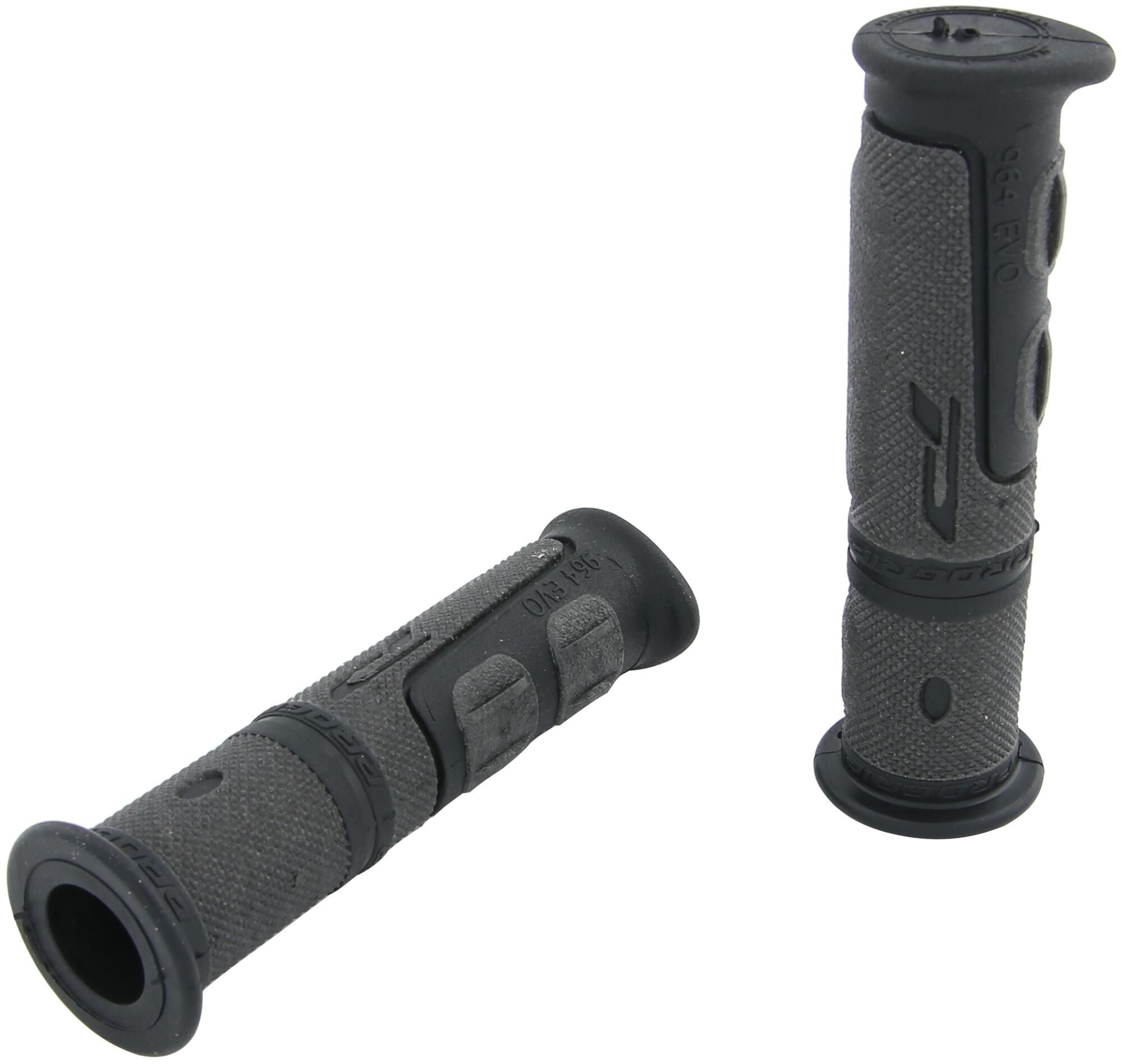 Progrip handvat 964 mod. 18 rubber grip 964 sw 120mm closed