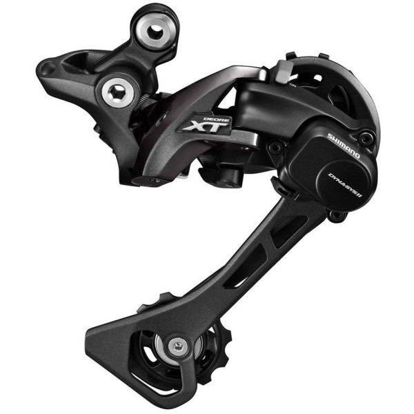 Shimano Deore XT RD-M8000 SGS 11-speed