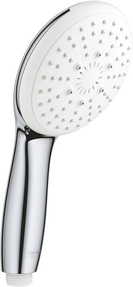 Grohe tempesta - douchekop, 3 stralen, chroom 28261003