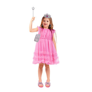 Osa private label verkleed speelset prinses