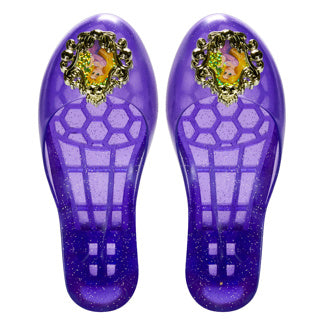 Disney prinses muiltjes assorti