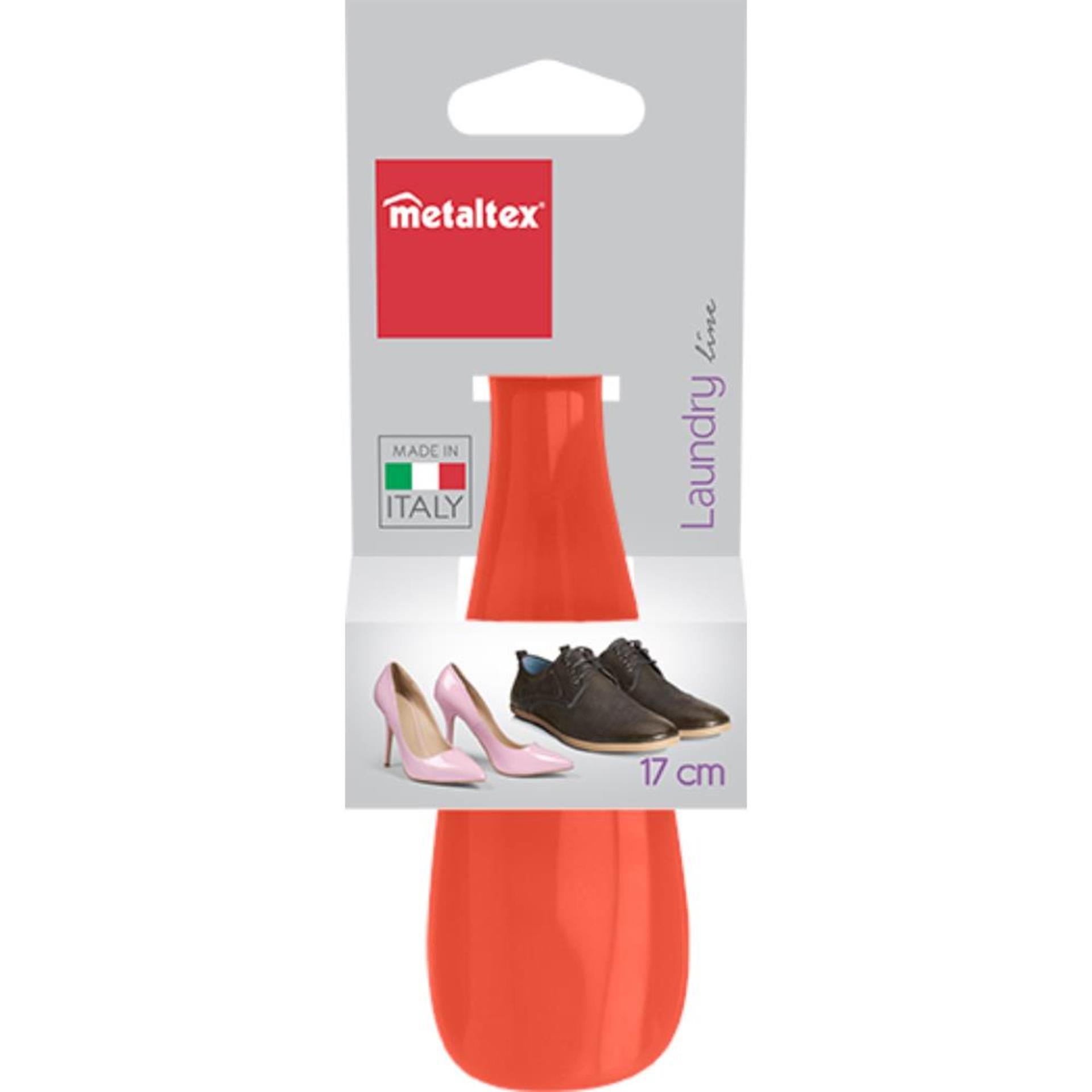 Schoenlepel buikspieren 17 cm