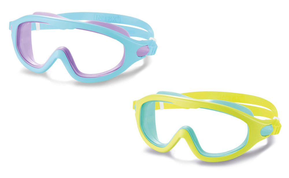 Intex kinderduikbril - twinpack