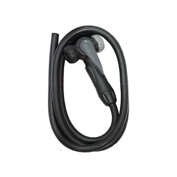 Durite de pompe haute pression Simson pour pompe à vélo